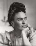 Chi è Frida Kahlo?